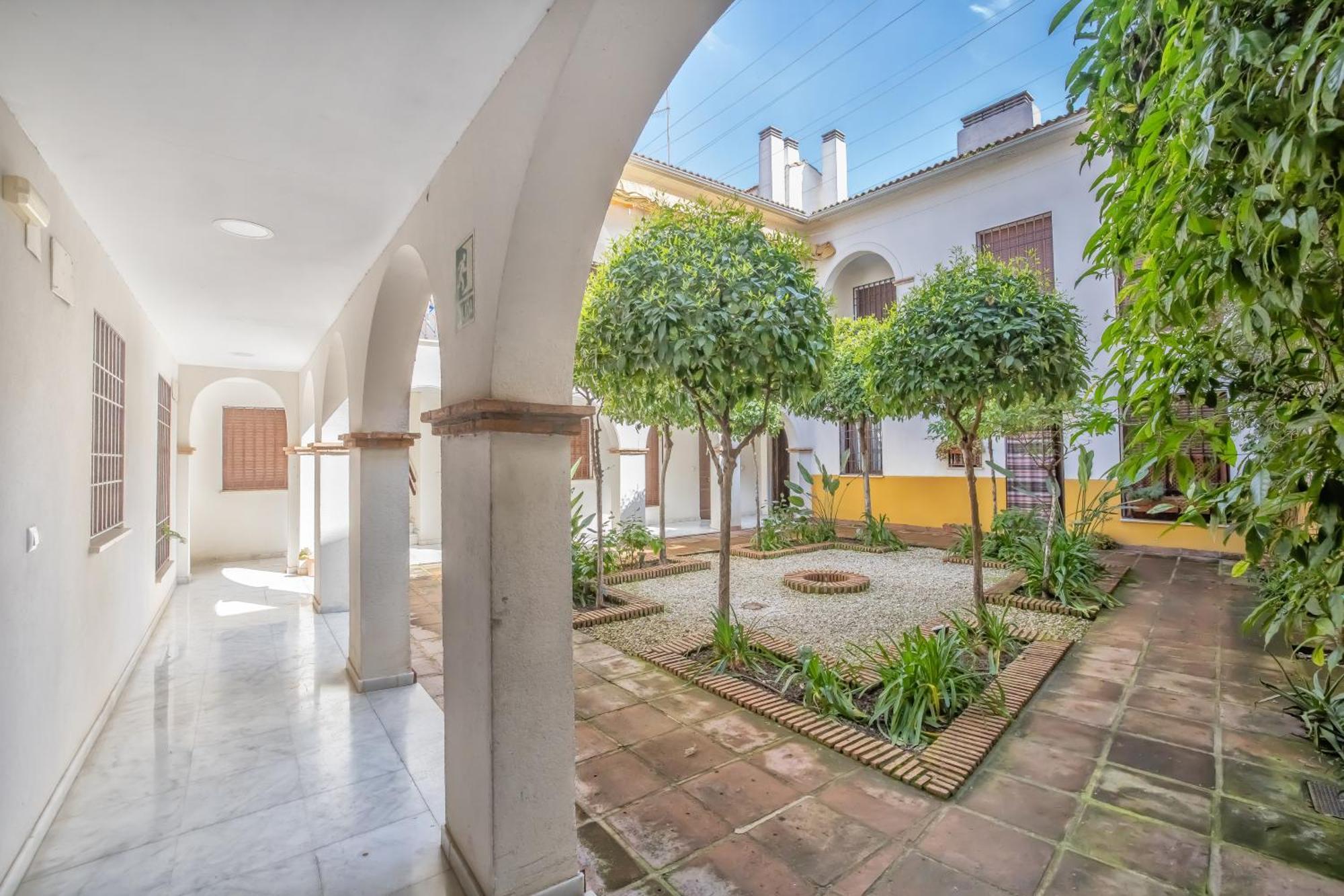 El Rincon De La Chiquita & Parking Διαμέρισμα Κόρδοβα Εξωτερικό φωτογραφία